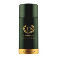 Denver Hamilton Deodorant for Men