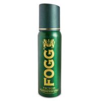 Fogg Victor Fragrance Body Spray for Men- 120 ml