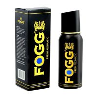 Fogg Black Fresh Aromatic Deo | 120 ml