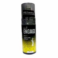Engage M4 Perfume Spray 120 ml