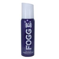 Fogg Royal Fragrance Body Spray - 120 ml