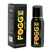 Fogg Black Fresh Spicy Deo | 120 ml