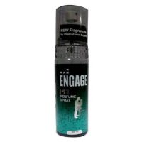 Engage M3 Perfume Spray 120 ml
