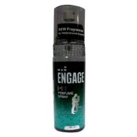 Engage M3 Perfume Spray 120 ml