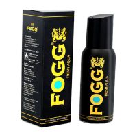 Fogg Black Fresh Orignal Deo | 120 ml