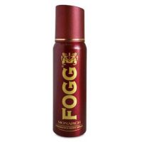 Fogg Monarch Fragrance Body Spray for Men- 120 ml