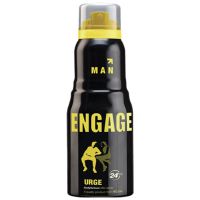 Engage Urge Deodorant Spray 150 ml