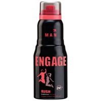 Engage Rush Deodorant Spray 150 ml