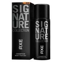 AXE Signature Champion Body Perfume 122 ml
