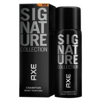 AXE Signature Champion Body Perfume 122 ml