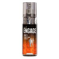 Engage M1 Perfume Spray for Men