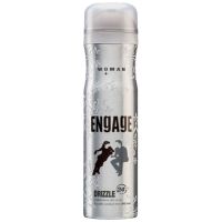 Engage Drizzle Deodorant Spray 150 ml