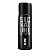 Axe Signature Champion Body Perfume- 122 ml