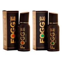 Fogg Black Collection Oriental 120 ml Men's Deodorant Pack Of 2