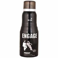 Engage Frost Deodorant Spray - For Men (150 ml)