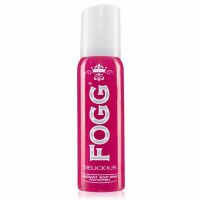 Fogg Delicious Fragrance Body Spray for Women - 120 ml