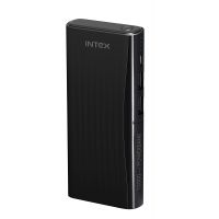 Intex IT-PB13K 13000 mAh Power Bank Black