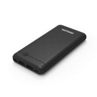 Philips DLP1710CB Fast Charging 10W Power Bank