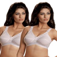 Comfort Everyday Bra Pack Of 2