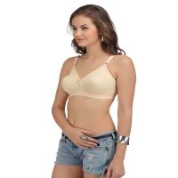 Comfort Skin Plus Size Bra