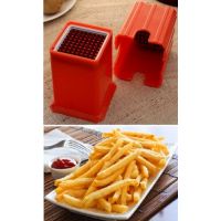 SuperDeals Potato & Vegetable Finger Chipser