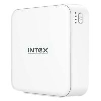 Intex PB-IT10.4K 10400 mAh Power Bank - White