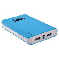 Livguard SB78 BIS Certified 7800 mAh Power Bank - Blue