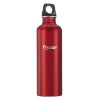 Prestige PSPWBC 02 Stainless Steel Water Bottle - 750 Ml