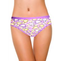 Adore-Stylish Comfort Hipster Panties(2 PK)