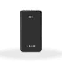 Gionee 20000mAh Fast Chaging 22.5W Power Bank PB20K3D(Black)