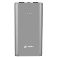 Gionee 10000mAh Li-Polymer Slim Design Power Bank 