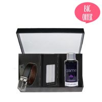 50% Off On Raymond Gift Pack