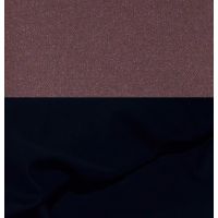 Raymond Maroon & Black Trouser Fabric