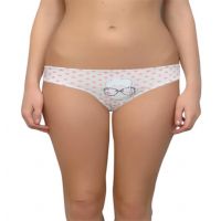 Happy People Pk of Two Everyday Wear Brief 