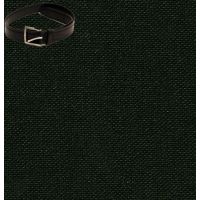 Raymond- Army Green Matty Trouser Fabric Free Belt