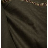 Raymond-Rusty Grey Linning Trouser Fabric