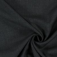 Raymond Dark Black Suit Fabric