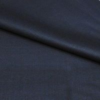 Raymond Men Trouser Fabric Blue  