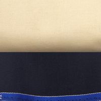 Raymond Combo Blue Trouser & Cream Shirt Fabric