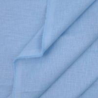 Raymond Men Shirt Fabric Blue