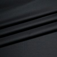 Raymond Men Suit Fabric Black