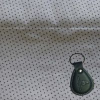 Raymond Men Shirt Fabric Free Key Chain