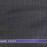 Raymond Grey Suit Fabric Free Shirt Fabric