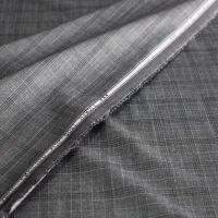 Raymond Poly Viscose Suit Fabric Grey