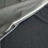 Raymond Poly Viscose Suit Fabric Grey