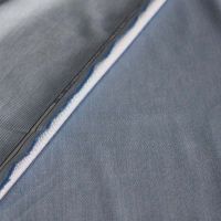 Raymond Poly Viscose Suit Fabric Blue