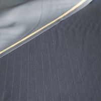 Raymond Wool Suit Fabric Blue