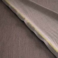 Raymond Wool Suit Fabric Brown