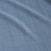 Raymond Poly Viscose Suit Fabric Blue