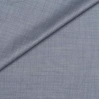 Raymond Polyester Trouser Fabric Grey